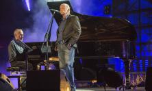 Musicultura saluta Gino Paoli: "Ci definì una finestra sul futuro, non ci sarà un altro come lui"