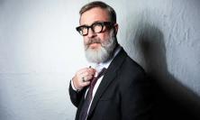 Dal Festival di Sanremo a Macerata, Marco Masini incontra i fan al Centro Commerciale Val di Chienti