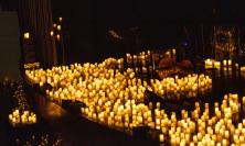 Lumina a Montegranaro: la magia di Lucio Dalla tra candele e note con "La sera dei Miracoli"