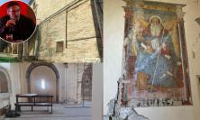 Abbazia di Rambona, l'architetto Saracco fa il punto: "Ok dalla Sovrintendenza pochi giorni fa. Ora attendiamo l'Ufficio Ricostruzione"