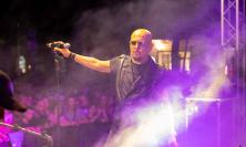 Enrico Ruggeri sceglie Castelraimondo: il 30 aprile la "data zero" dell'Electric Tour 2026