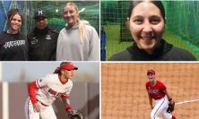 Serie A1 Softball, al via la stagione dell’Ares Safety Macerata: sabato arriva Forlì