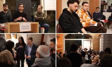 Tittarelli chiude i tavoli programmatici: "Macerata vuole partecipare, ecco le nostre priorità"