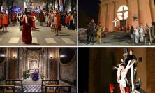 Torna “La Passione”: Macerata apre la Settimana Santa