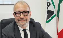 Macerata, Simone Livi ufficializza la candidatura nella lista di Fratelli d’Italia
