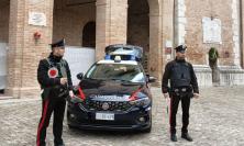 Caldarola, indagini dei Carabinieri: raid in luoghi sacri, 4 denunciati