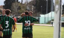 Recanatese sconfitta a Chieti, giallorossi restano in zona retrocessione Serie D