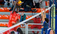 Macerata, Cantù regolata e settimo posto finale in classifica