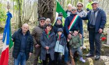 Eccidio di Braccano, Matelica rinnova il ricordo dei caduti: “Mai dimenticare il prezzo della libertà”