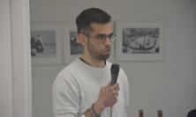 Macerata, Andrea Maurilli eletto segretario Sinistra italiana: “Un messaggio di rinnovamento e giovani protagonisti”