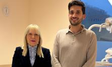 San Severino, a Taccoli nasce la seconda sede del Centro Odontoiatrico Leonardo