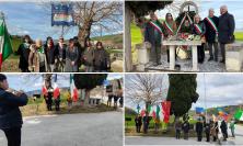 Eccidi di Chigiano e Valdiola, commemorazione nel giorno storico: “Un atto di giustizia”