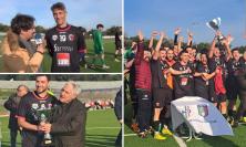 Aurora Treia, le voci dei protagonisti dopo la storica vittoria in Coppa: "Primo obiettivo completato" (VIDEO)