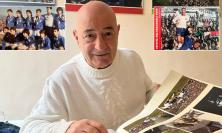 "Bosnia-Italia e quella partita del '96 che celebrò la fine della guerra. Io a Sarajevo fotografai un pezzo di storia" (FOTO)