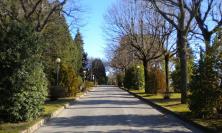 Corridonia, lavori conclusi a Villa Fermani: il parco torna protagonista