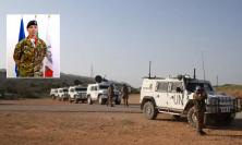 Libano, razzo colpisce base italiana guidata dal maceratese Fraticelli: nessun ferito