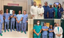 "Grato al reparto di Otorinolaringoiatria di Civitanova: mi hanno curato con competenza e umanità"