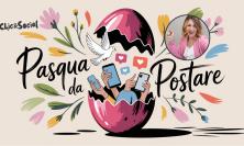 A Pasqua i social esplodono (e forse non è male)