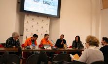 Il "Cammino dei Forti" si rinnova: a Matelica presentata la seconda edizione della guida ufficiale