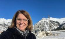 Ussita, Silvia Bernardini scioglie la riserva: "Mi ricandido a sindaca, una scelta di cuore e responsabilità"