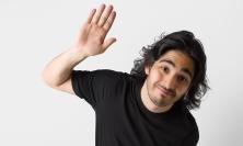 Macerata, Max Angioni debutta allo Sferisterio: la stand-up comedy approda in Arena