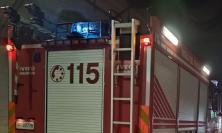 Tragedia nella notte sull’A14: scontro tra auto e tir, muore una donna di 62 anni