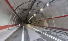 Macerata, manutenzione straordinaria alla Galleria delle Fonti: come cambia la viabilità