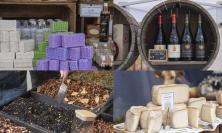 Macerata, il Mercatino regionale francese arriva in centro: tre giorni tra sapori e profumi d’oltralpe