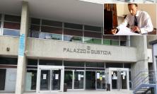 Corridonia, schiaffi e minacce alla compagna davanti ai figli: 44enne rinviato a giudizio