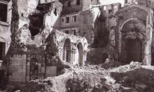 Macerata, Le Casette ricorda il 3 aprile 1944: "Seguì la pioggia di bombe e proiettili di mitraglia"