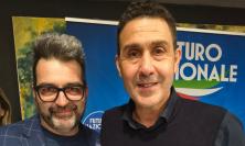 Il nuovo partito di Vannacci lancia "La Gazebata" nel Maceratese: al via il tour itinerante di Futuro Nazionale