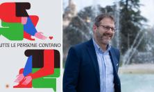 L'arte di Mauro Bubbico per Gianluca Tittarelli: nella sede elettorale la mostra "La Ripartenza"