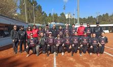 Ares Safety Macerata e Bertazzoni Collecchio si dividono le vittorie