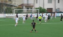 Chiesanuova-Fermignanese 2-1: rimonta al 97’, Di Matteo e Mongiello firmano la vittoria