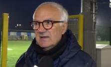 Civitanovese-Silva, non scatta la scintilla: esonerato dopo il ko con la Jesina, atteso il nome del successore