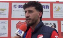 'Re Carlo' è tornato, Mongiello decisivo: "Gol pesante per me, ma conta solo la salvezza" (VIDEO)