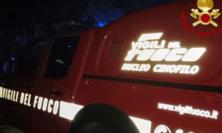 Ansia a Matelica, scomparso un 47enne: al via ricerche a tappeto