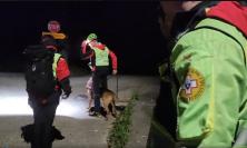 Tragedia a Matelica: trovato senza vita il 47enne scomparso da lunedì