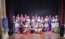 Li Matti de Montecò e Valentino Alessandrini: concerto e racconti sulla Pasqua marchigiana