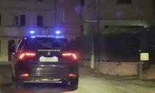 San Severino, 151 grammi di hashish e bilancino in casa: arrestato 19enne