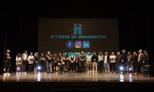 Il coraggio sale sul palco: al Lauro Rossi tornano gli "Heroes" della rinascita