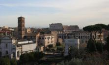 Roma insolita: itinerari segreti e luoghi da scoprire oltre i percorsi classici