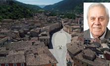 Addio a Luigi Ciclosi: San Severino piange il fondatore del "Big Center" e storico pilastro del basket