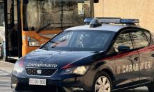 Macerata, ruba 300 euro di spesa al supermercato: denunciato studente di 25 anni