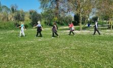 A Macerata un corso gratuito introduttivo di Nordic Walking: ecco dove e quando