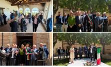 Dall'abbandono alla rinascita: l'ex monastero di Belforte sarà polo sociale e scuola di fotografia