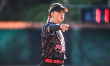 Softball, l'Ares Safety Macerata si arrende al New Bollate: doppio ko casalingo