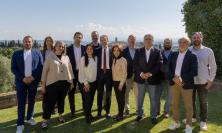 Montecassiano, Mario Capparucci torna in campo: nasce la lista "Progetto Civico"