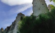 San Ginesio, approvato il progetto per il consolidamento di Rocca Colonnalta