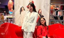 Celeste Fashion festeggia 25 anni con Il Diavolo Veste Prada 2 al Multiplex 2000